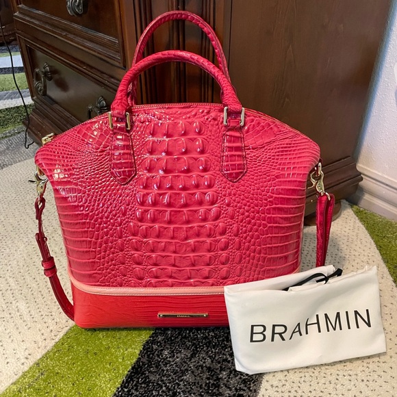 Brahmin Handbag - Picture 2 of 7